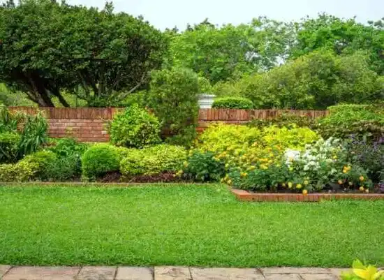 landscaping services Upper Arlington